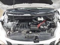 Photo 10 of 16 — 2021 Nissan NV 200