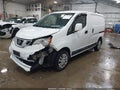 Photo 2 of 16 — 2021 Nissan NV 200