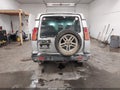 Photo 17 of 17 — 2004 Land Rover Discovery