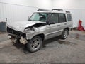 Photo 2 of 17 — 2004 Land Rover Discovery
