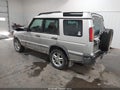 Photo 3 of 17 — 2004 Land Rover Discovery