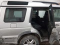 Photo 8 of 17 — 2004 Land Rover Discovery