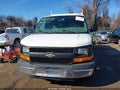 Photo 12 of 17 — 2015 Chevrolet Express 2500