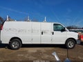 Photo 13 of 17 — 2015 Chevrolet Express 2500