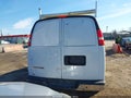 Photo 16 of 17 — 2015 Chevrolet Express 2500