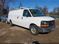 Photo 1 of 17 — 2015 Chevrolet Express 2500