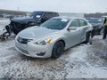 Photo 2 of 17 — 2014 Nissan Altima