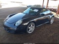 Photo 2 of 17 — 2007 Porsche 911