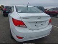 2017 Hyundai Accent — photo 15 of 15 | VIN KMHCT4AE7HU319546