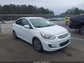2017 Hyundai Accent — photo 1 of 15 | VIN KMHCT4AE7HU319546