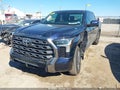 2024 Toyota Tundra — photo 2 of 21 | VIN 5TFNA5ABXRX037254