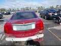Photo 16 of 16 — 2007 Cadillac CTS