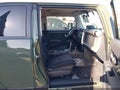 Photo 5 of 16 — 2014 Toyota FJ Cruiser