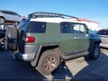 Photo 13 of 16 — 2014 Toyota FJ Cruiser