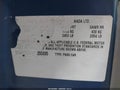 2005 Buick LaCrosse — photo 9 of 11 | VIN 2G4WC562151255335
