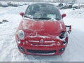 2015 Fiat 500 — photo 12 of 16 | VIN 3C3CFFBR0FT624519