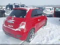 2015 Fiat 500 — photo 4 of 16 | VIN 3C3CFFBR0FT624519