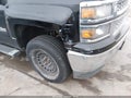 Photo 20 of 20 — 2014 Chevrolet Silverado 1500