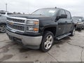 Photo 2 of 20 — 2014 Chevrolet Silverado 1500