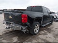 Photo 4 of 20 — 2014 Chevrolet Silverado 1500