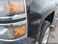 Photo 6 of 20 — 2014 Chevrolet Silverado 1500