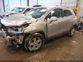 2018 Chevrolet Trax — photo 2 of 16 | VIN 3GNCJLSBXJL152289