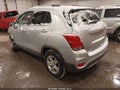 2018 Chevrolet Trax — photo 3 of 16 | VIN 3GNCJLSBXJL152289