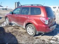 2013 Subaru Forester — photo 3 of 12 | VIN JF2SHACC7DH415614