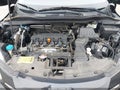 Photo 10 of 16 — 2018 Honda HR-V