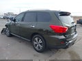 Photo 3 of 16 — 2017 Nissan Pathfinder