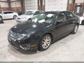 Photo 2 of 11 — 2011 Ford Fusion
