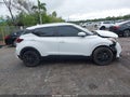 2023 Nissan Kicks — photo 12 of 17 | VIN 3N1CP5CV4PL498667