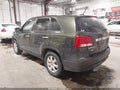 2012 Kia Sorento — photo 3 of 12 | VIN 5XYKT3A16CG296178