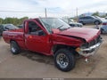 Photo 13 of 16 — 1997 Nissan 4x2 Truck