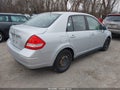2009 Nissan Versa — photo 4 of 11 | VIN 3N1BC11E89L442379
