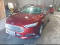 Photo 2 of 16 — 2014 Ford Fusion