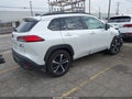 2025 Toyota Corolla Cross — photo 4 of 17 | VIN 7MUFBABG2SV081495