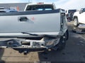 Photo 6 of 16 — 2001 Chevrolet Silverado 2500
