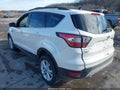 2018 Ford Escape — photo 3 of 16 | VIN 1FMCU9HD3JUD17399
