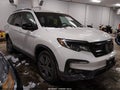 Photo 1 of 16 — 2022 Honda Pilot
