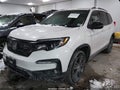 Photo 2 of 16 — 2022 Honda Pilot