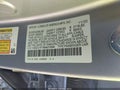 2021 Honda Accord — photo 9 of 17 | VIN 1HGCV1F18MA016940