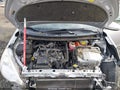 Photo 10 of 17 — 2013 Toyota Prius C