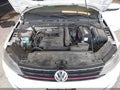 Photo 10 of 10 — 2017 Volkswagen Jetta