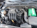 Photo 10 of 11 — 2012 Volkswagen Jetta