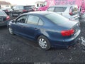 Photo 3 of 11 — 2012 Volkswagen Jetta