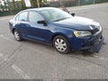 Photo 1 of 11 — 2012 Volkswagen Jetta