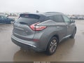 2018 Nissan Murano — photo 4 of 18 | VIN 5N1AZ2MG0JN101326