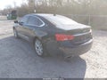 2014 Chevrolet Impala — photo 3 of 18 | VIN 2G1155S39E9163844