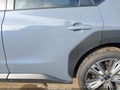 Photo 22 of 22 — 2024 Subaru Solterra